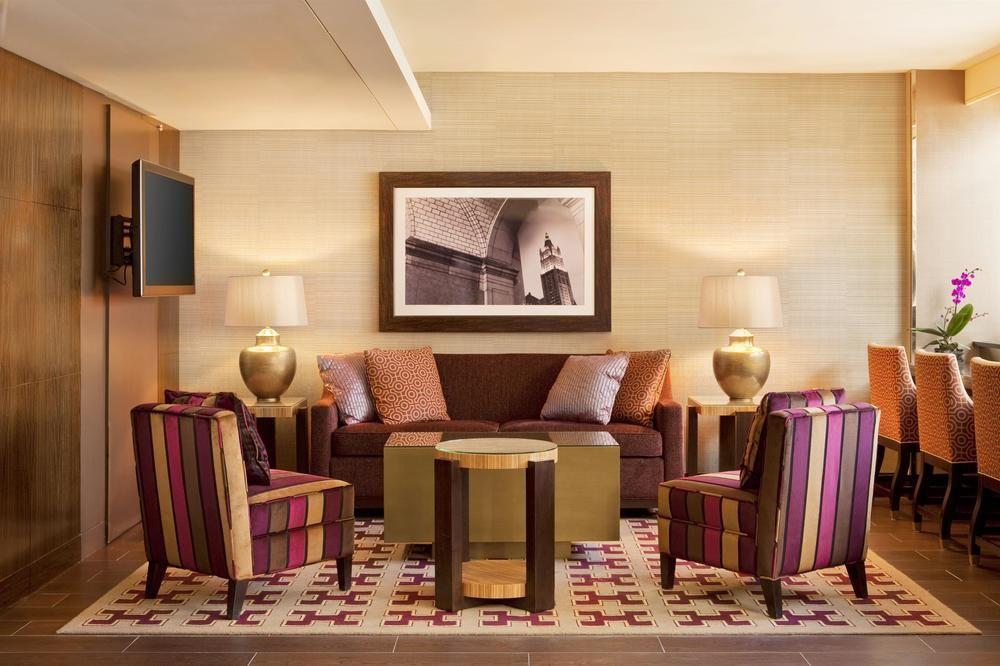 Hotel Sheraton Times Square 4*