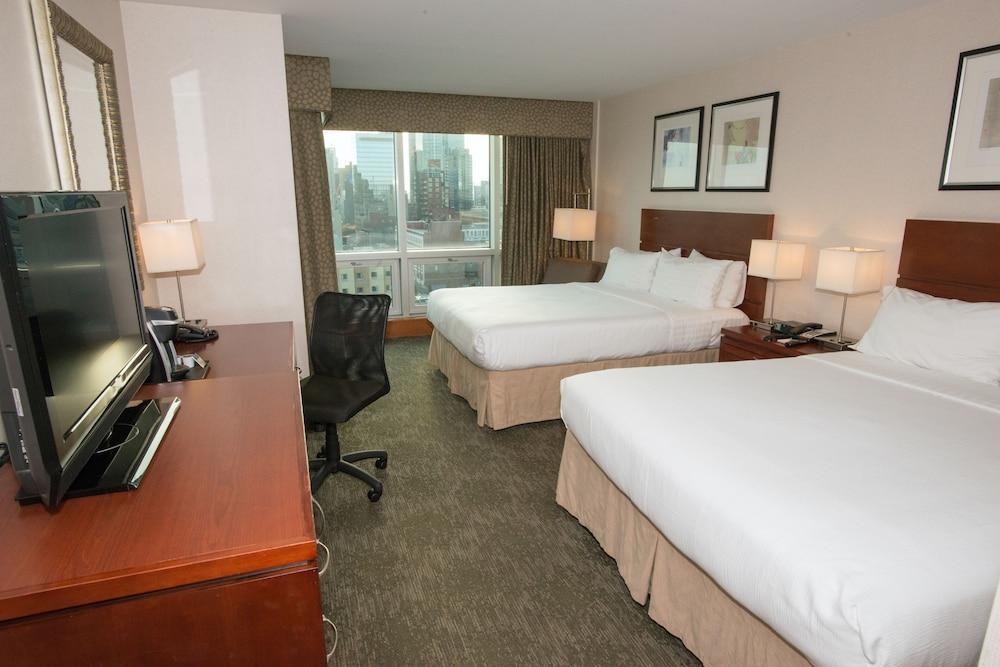 Lic Manhattan View New York