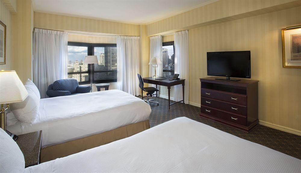 Hilton Midtown New York