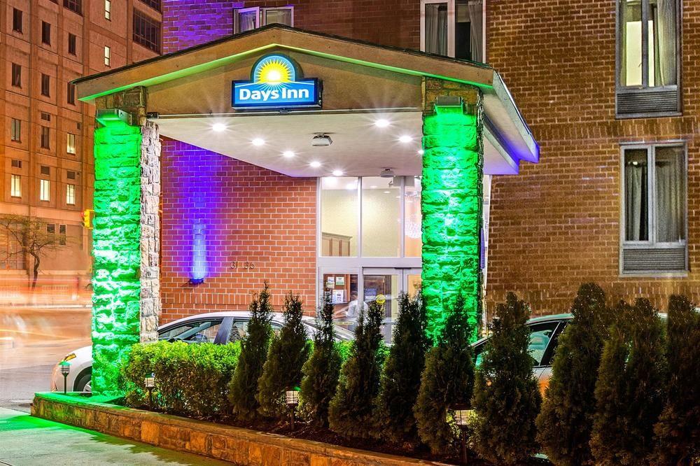 Days By Wyndham Long Island 3* New York