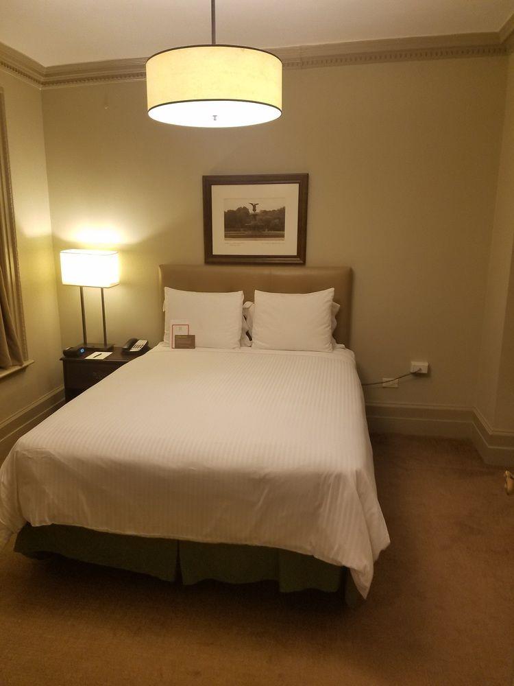 Hotel Wales