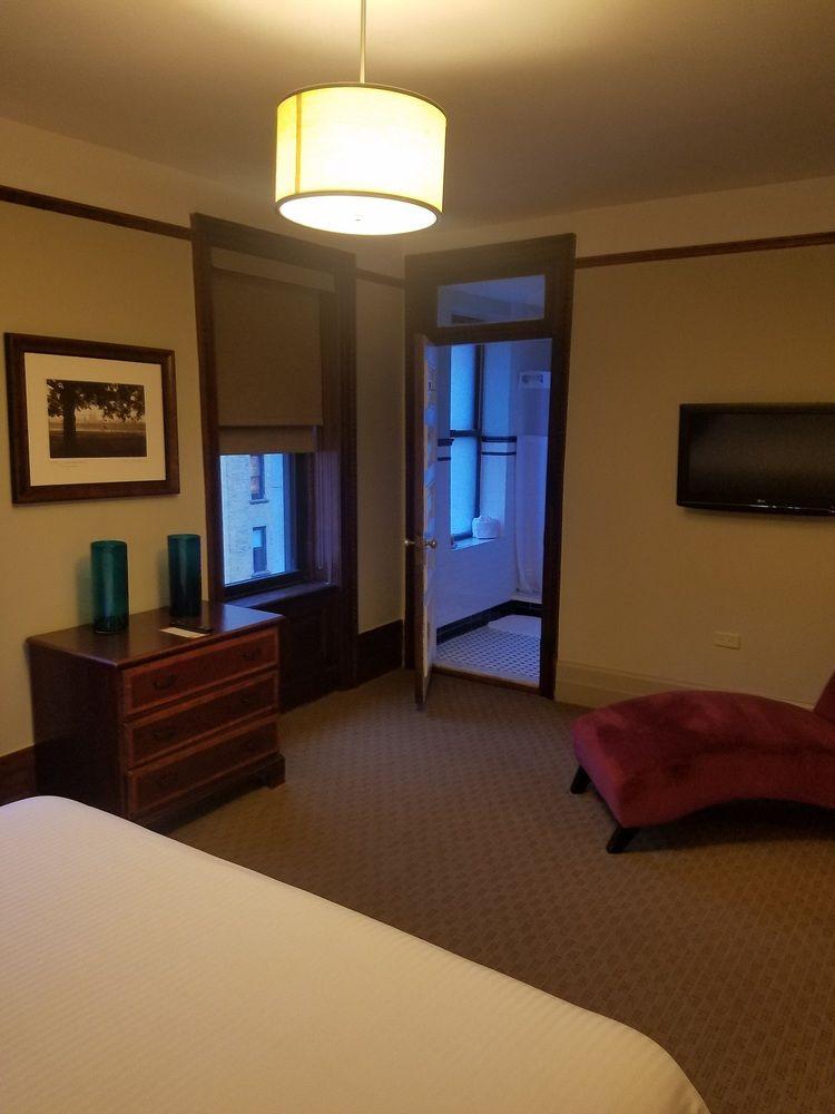 Hotel Wales 3*