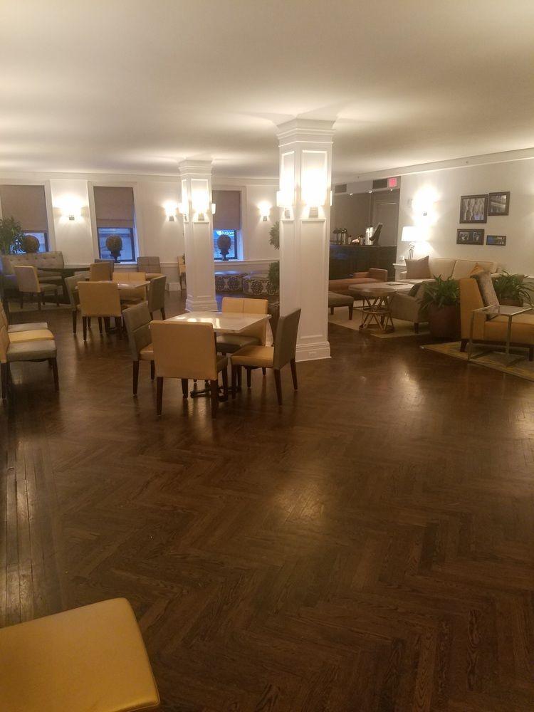Hotel Wales 3*