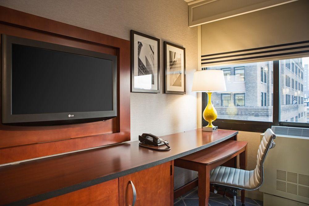 Courtyard By Marriott Manhattan/ Fifth Avenue New York