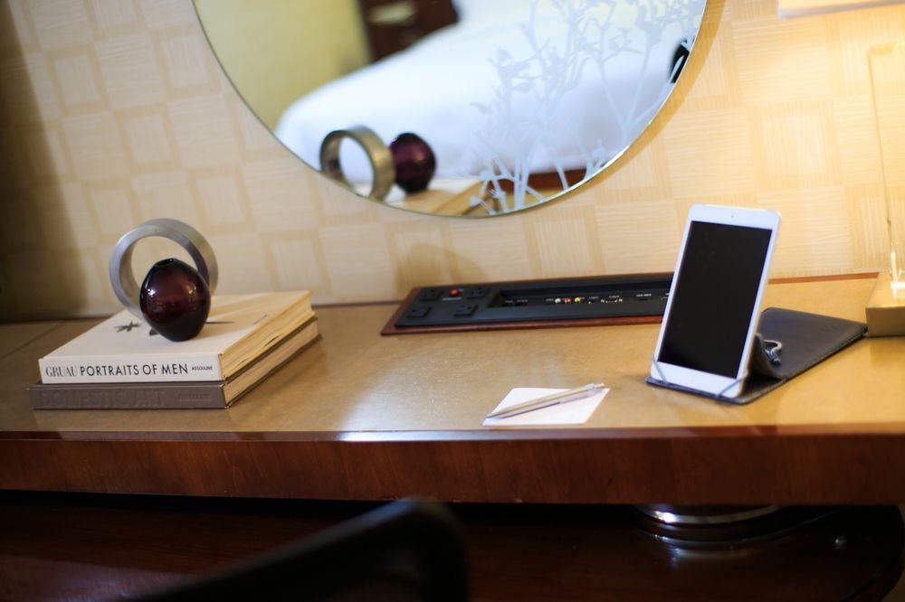 Renaissance Times Square By Marriott New York