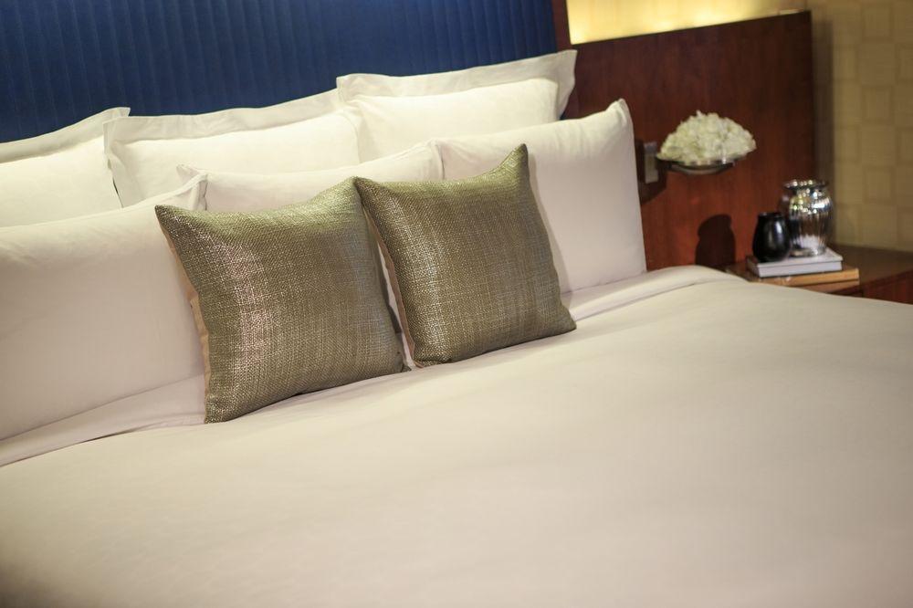 Renaissance Times Square By Marriott 4*