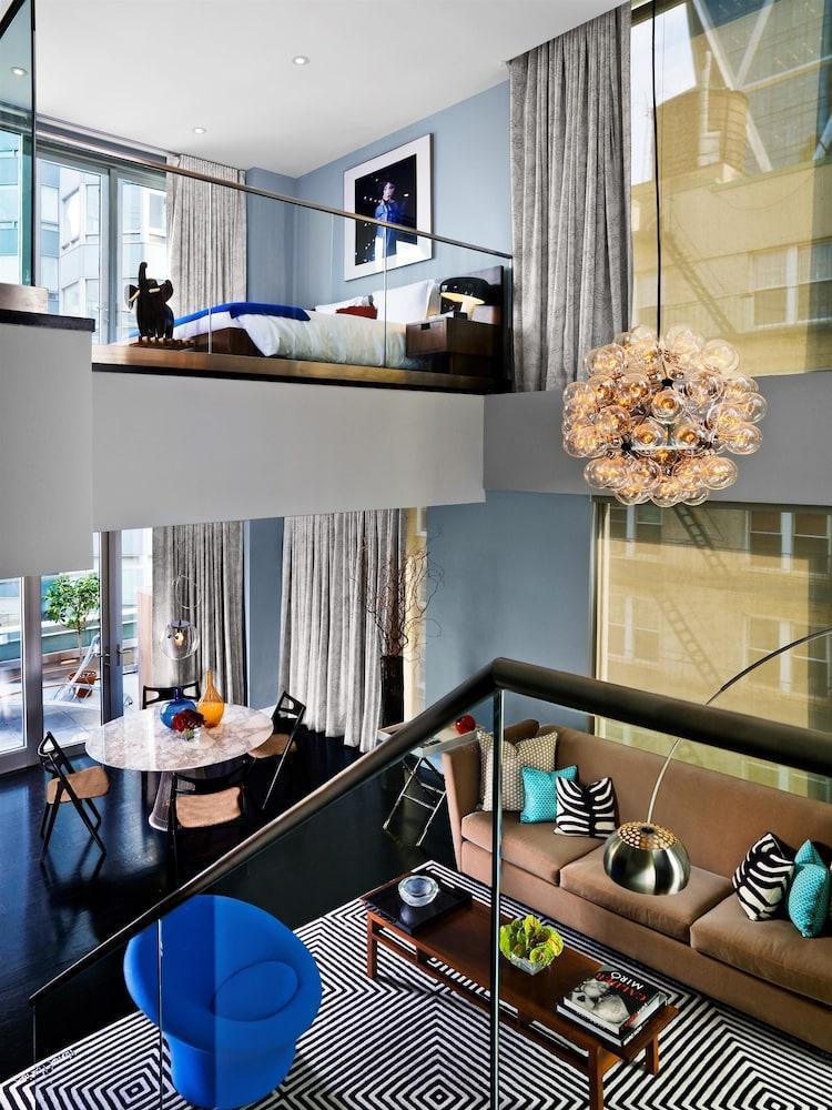 6 Columbus Park 4* New York