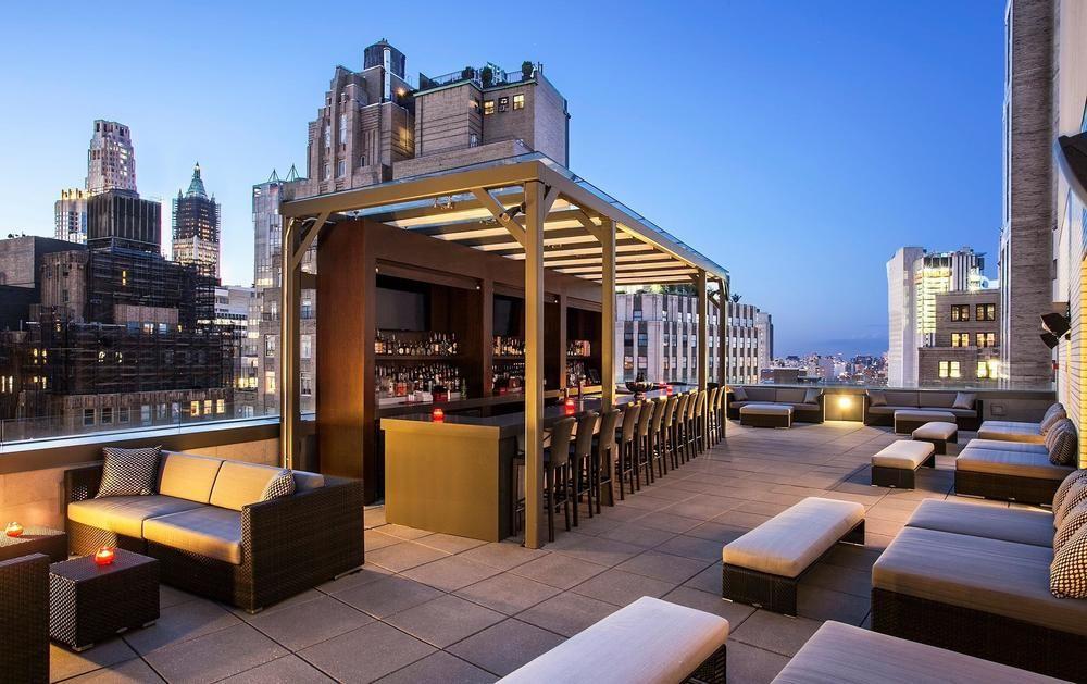 Hotel Four Points By Sheraton Downtown 3*