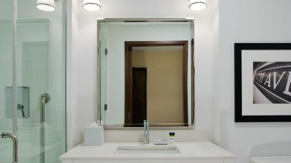 Four Points By Sheraton Downtown New York