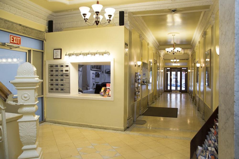 Morningside Hotel New York