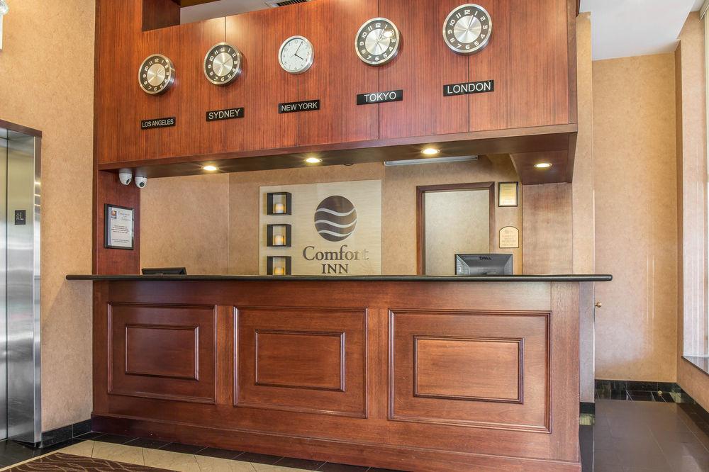 Red Lion & Long Island Hotel New York