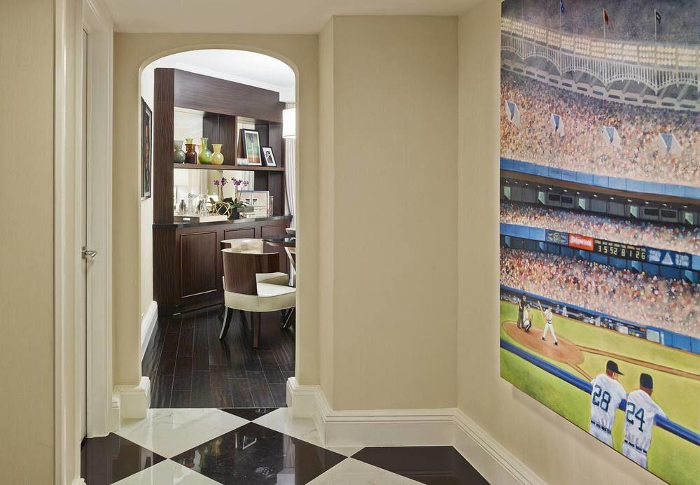 The Lexington Hotel, Autograph Collection 4* New York