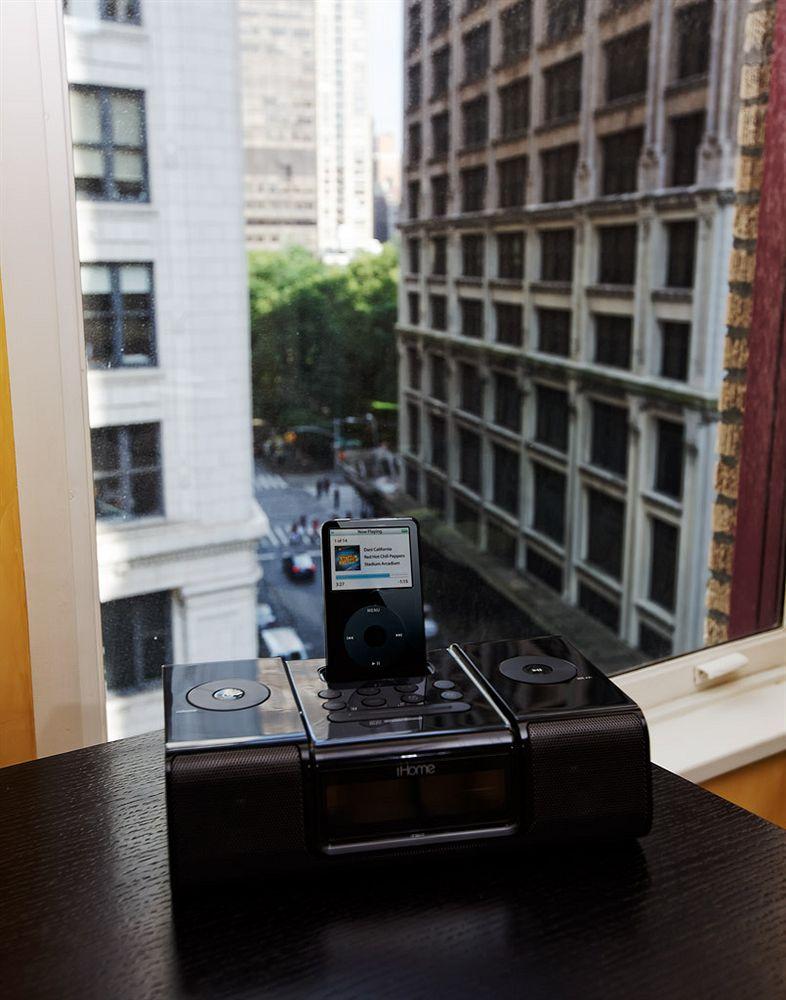 3 Bedroom In Flatiron Aparthotel New York