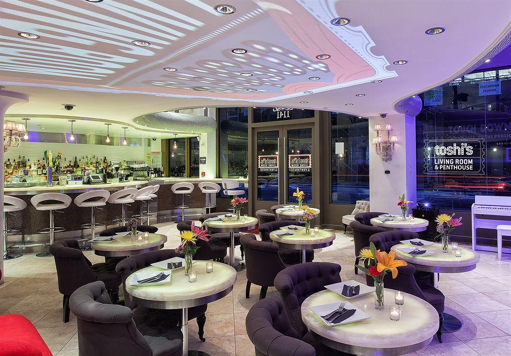 Aparthotel 3 Bedroom In Flatiron 4*