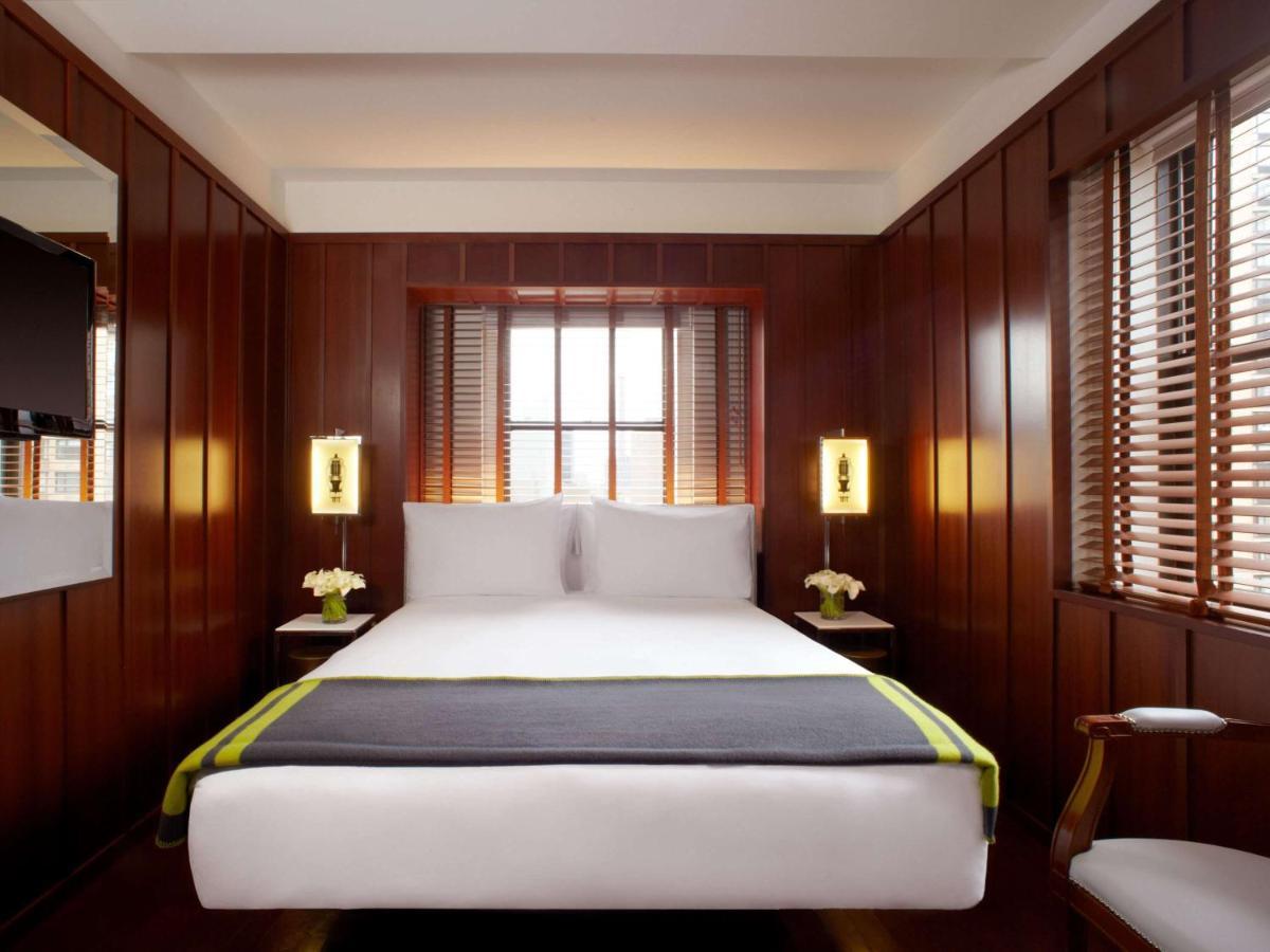 Hudson Park, A Morgans 3* New York