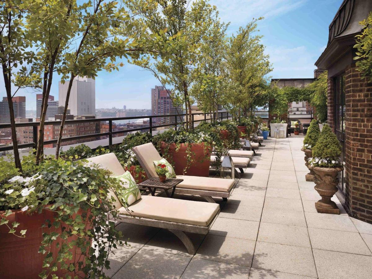 Hudson Park, A Morgans Hotel 3*