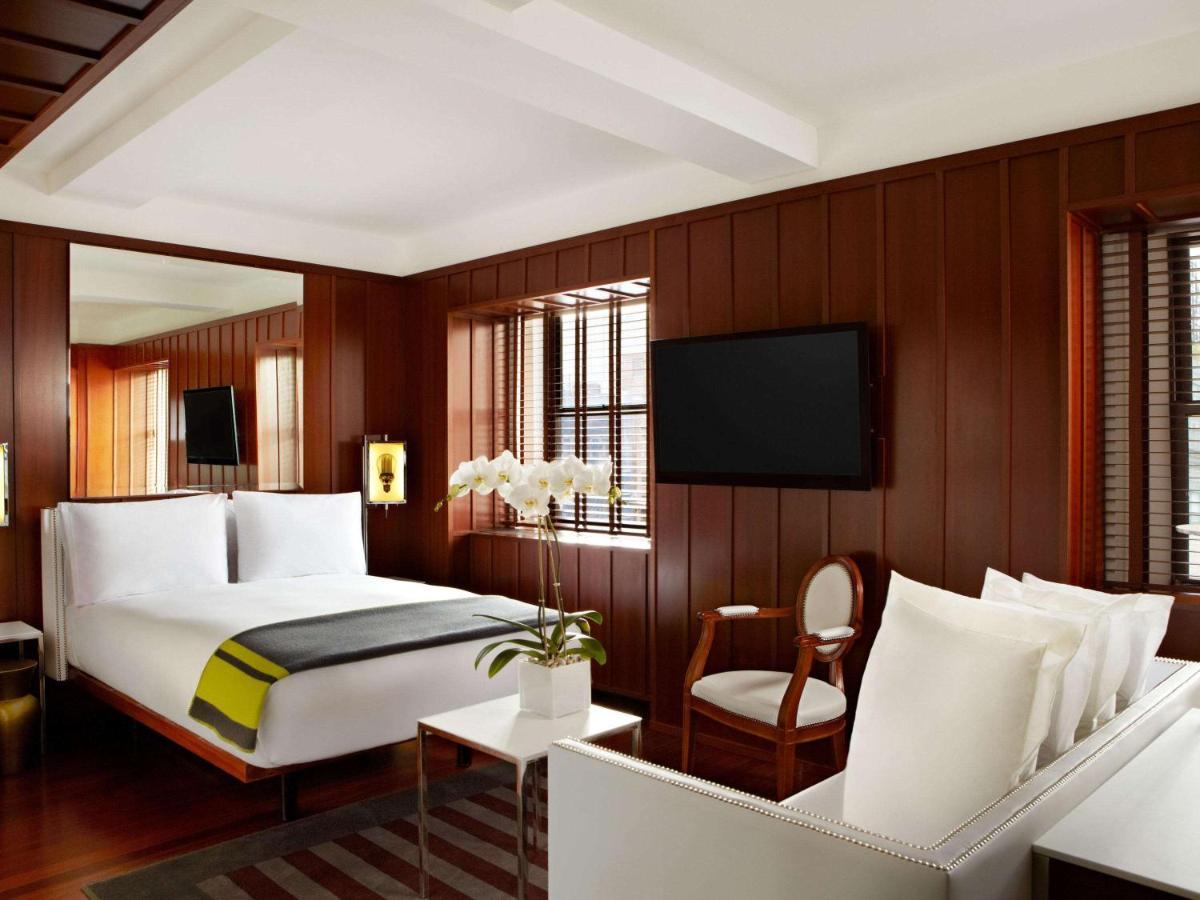 Hudson Park, A Morgans Hotel New York