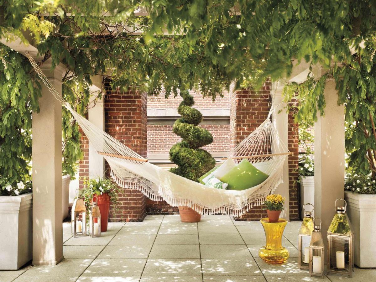 Hudson Park, A Morgans New York