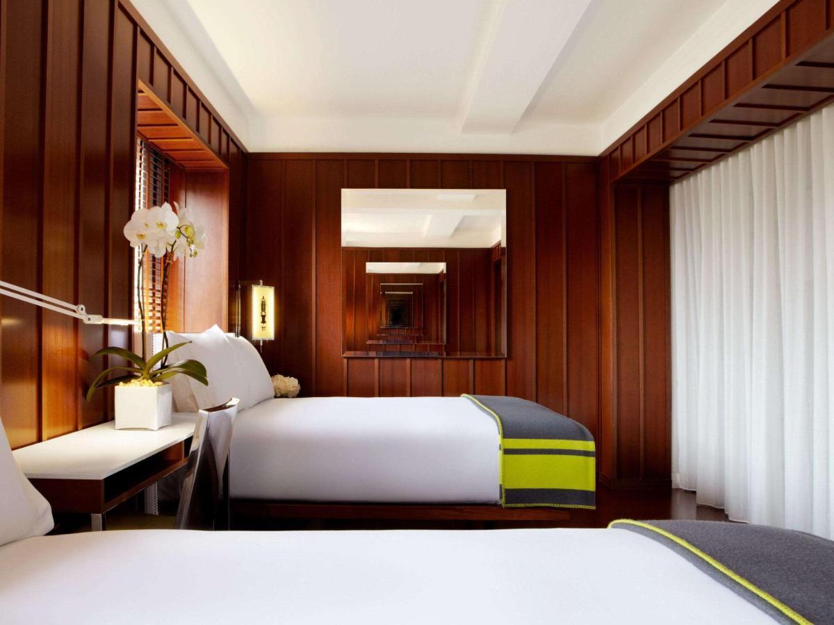 Hotel Hudson Park, A Morgans New York