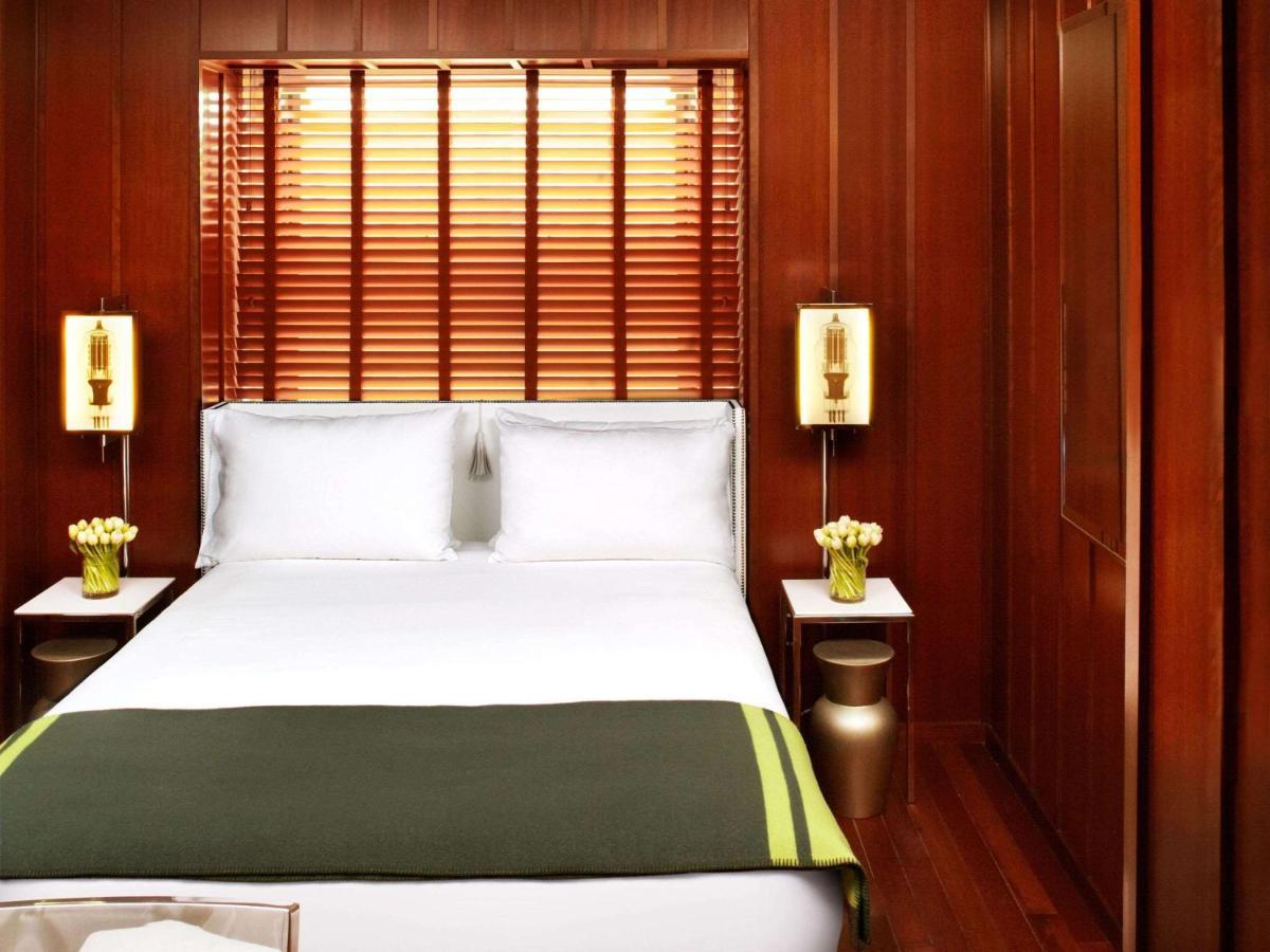 Hotel Hudson Park, A Morgans 3*