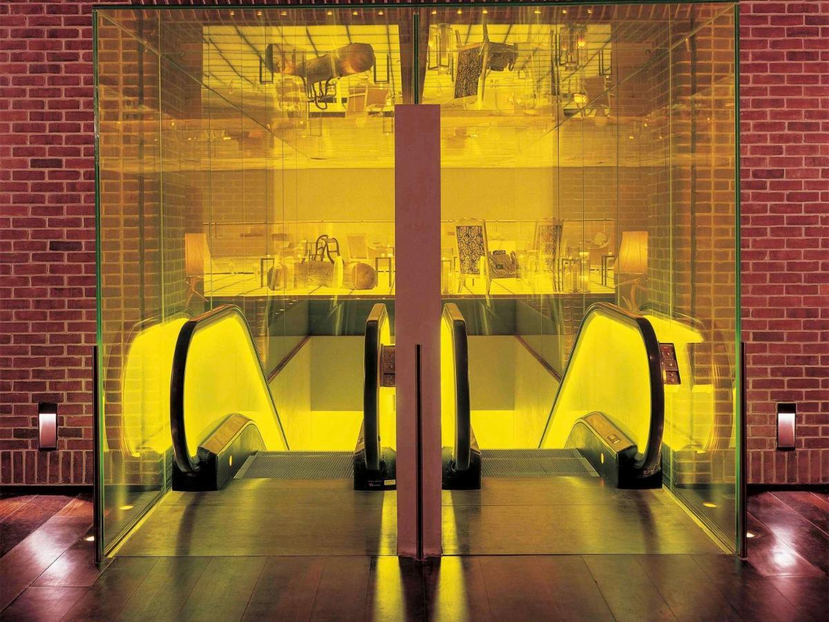 Hudson Park, A Morgans Hotel