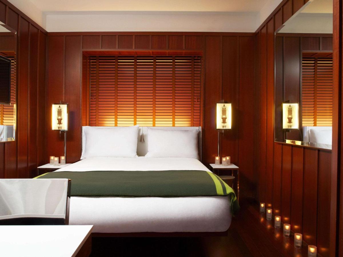 Hudson Park, A Morgans Hotel 3*