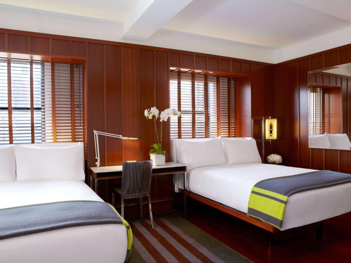 Hotel Hudson Park, A Morgans New York