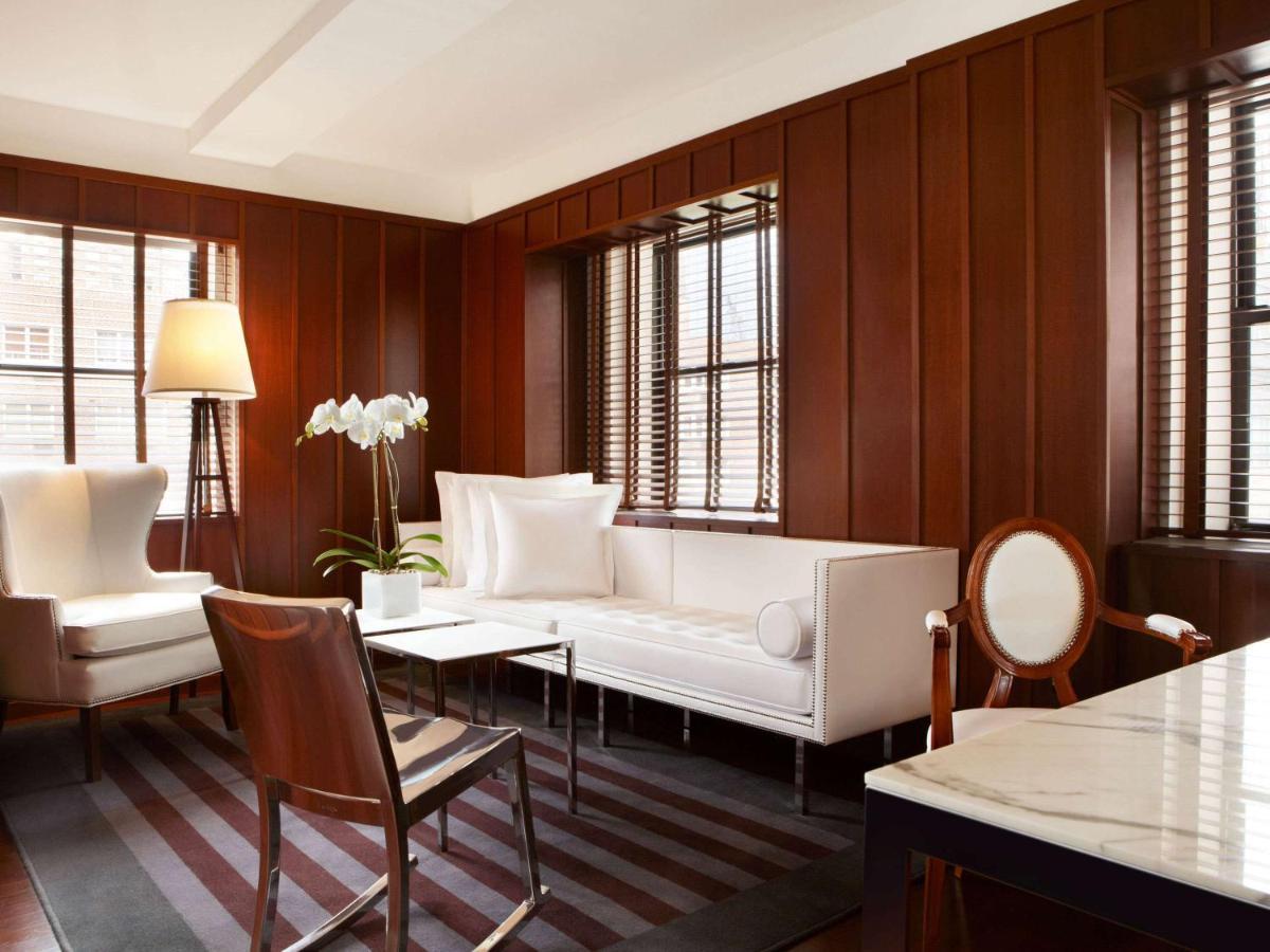 Hotel Hudson Park, A Morgans New York