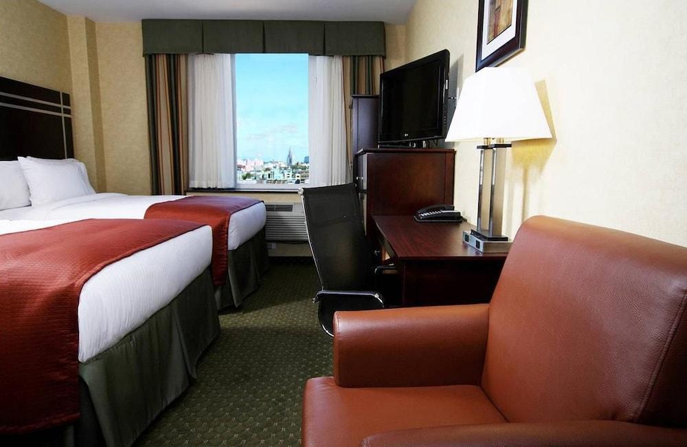 Hotel Brooklyn Way Hotel, Bw Signature Collection 3*