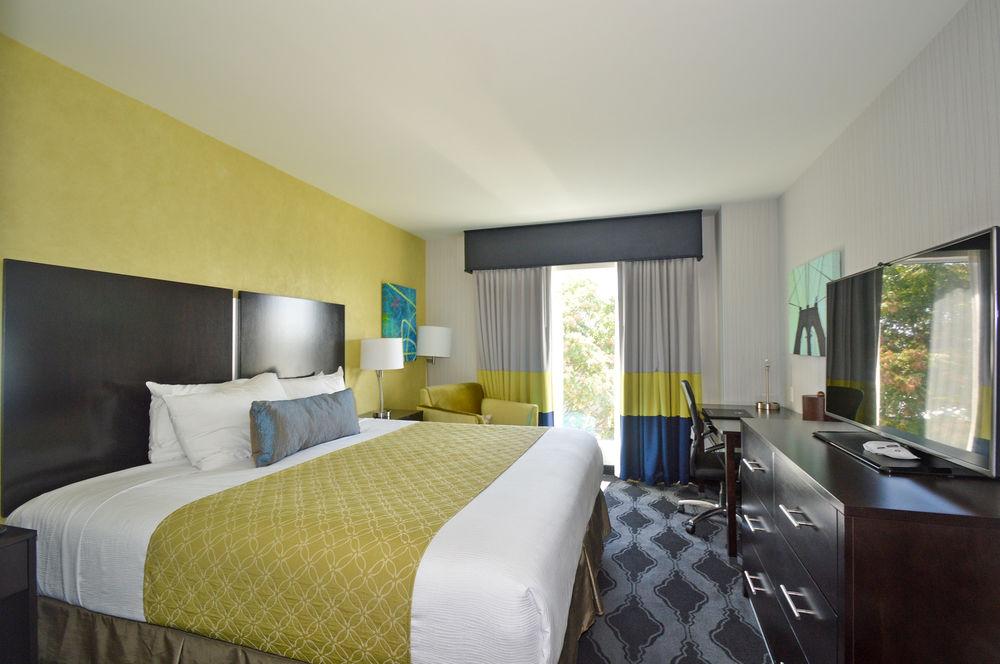 Best Western Plus Laguardia Airport New York