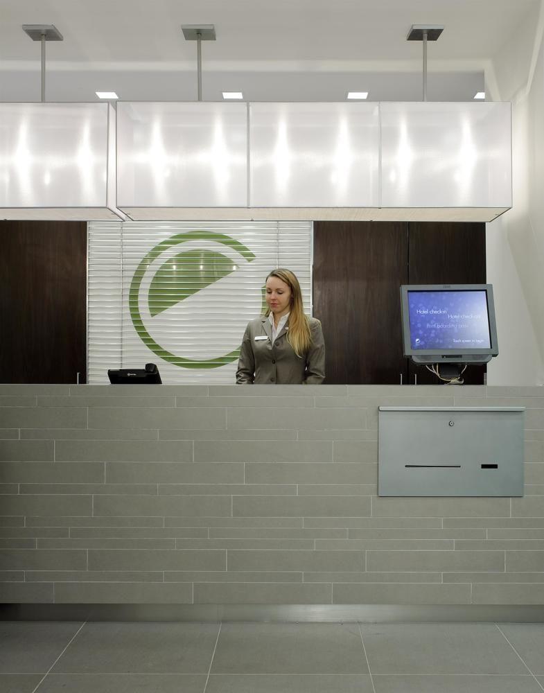 Hotel Element Times Square West