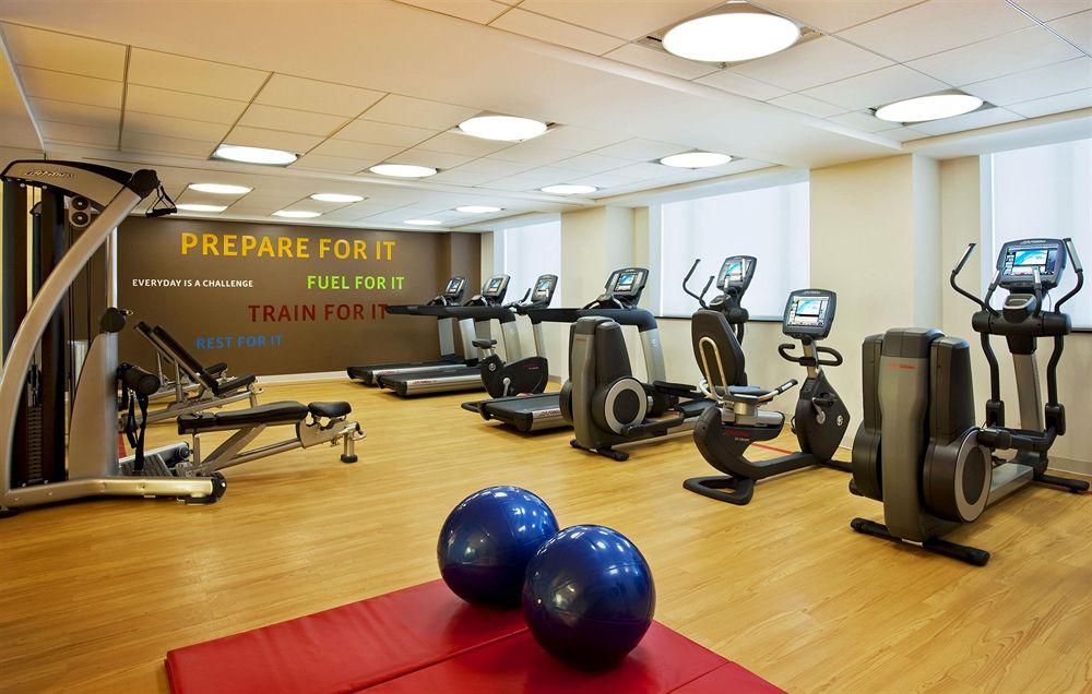 Sheraton Brooklyn New York