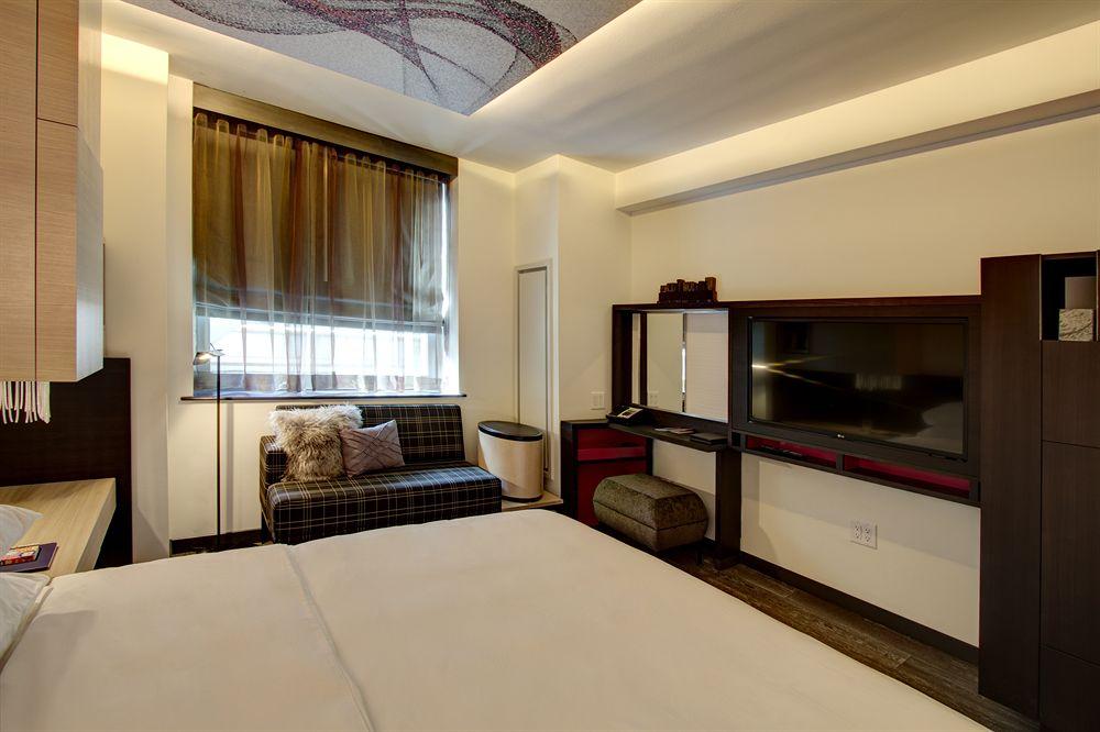 Hyatt Herald Square Hotel