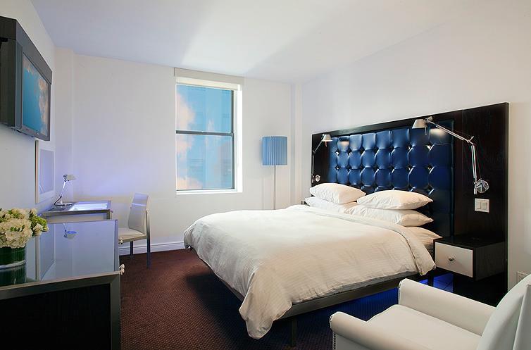 Hotel Dream Midtown, By Hyatt 4*