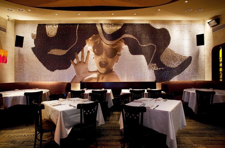 Dream Midtown, By Hyatt 4* New York