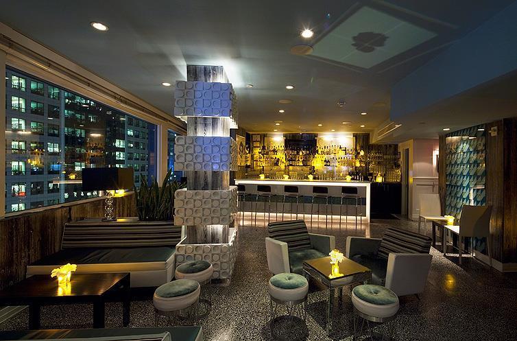 Dream Midtown, By Hyatt