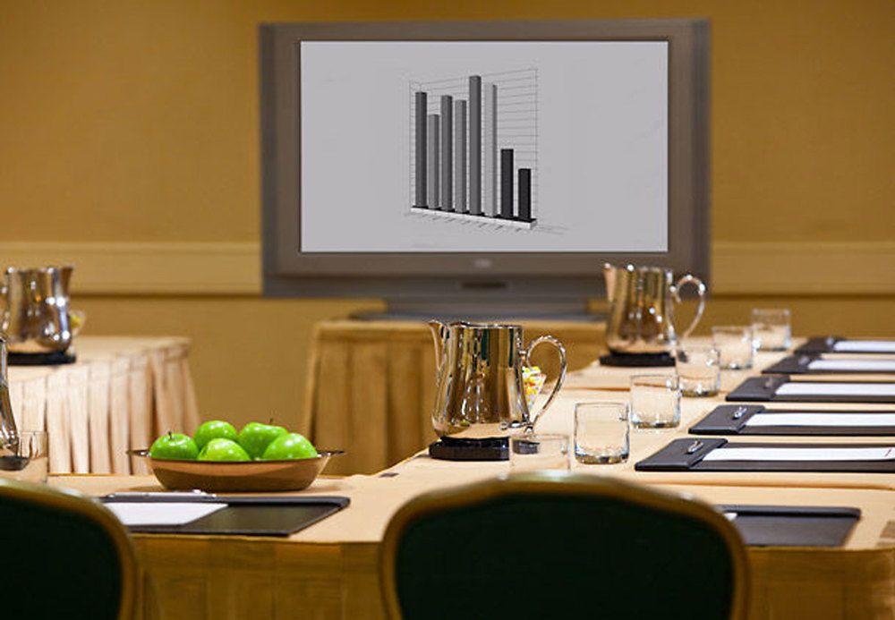 Hotel Laguardia Airport Marriott 4*