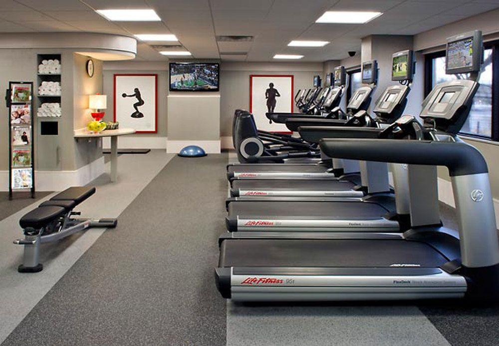 Hotel Laguardia Airport Marriott 4*