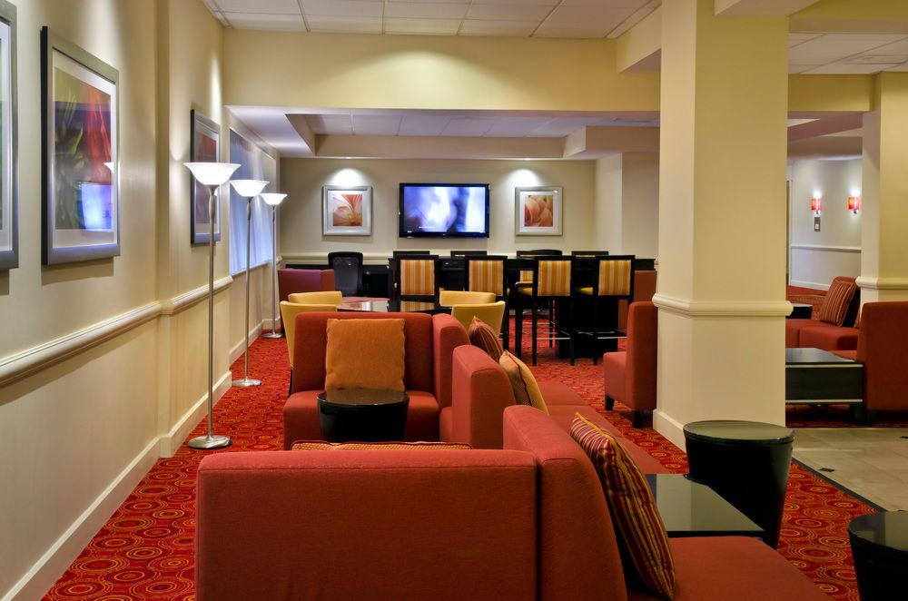 Hotel Laguardia Airport Marriott New York