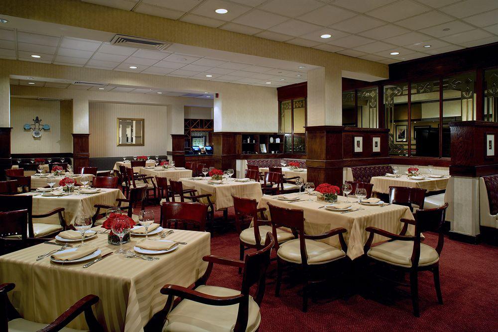 Hotel Laguardia Airport Marriott New York