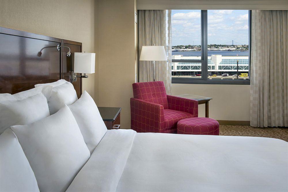 Laguardia Airport Marriott