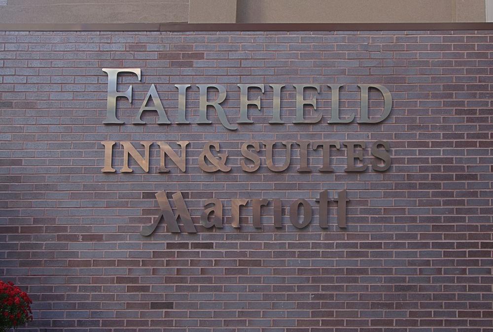 Hotel Fairfield & By Marriott Manhattan/chelsea New York