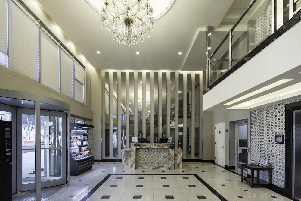 Romana - Nyc Hotel 2*