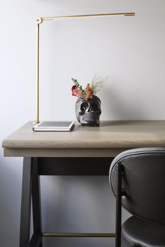 The Assemblage John Street 4* New York