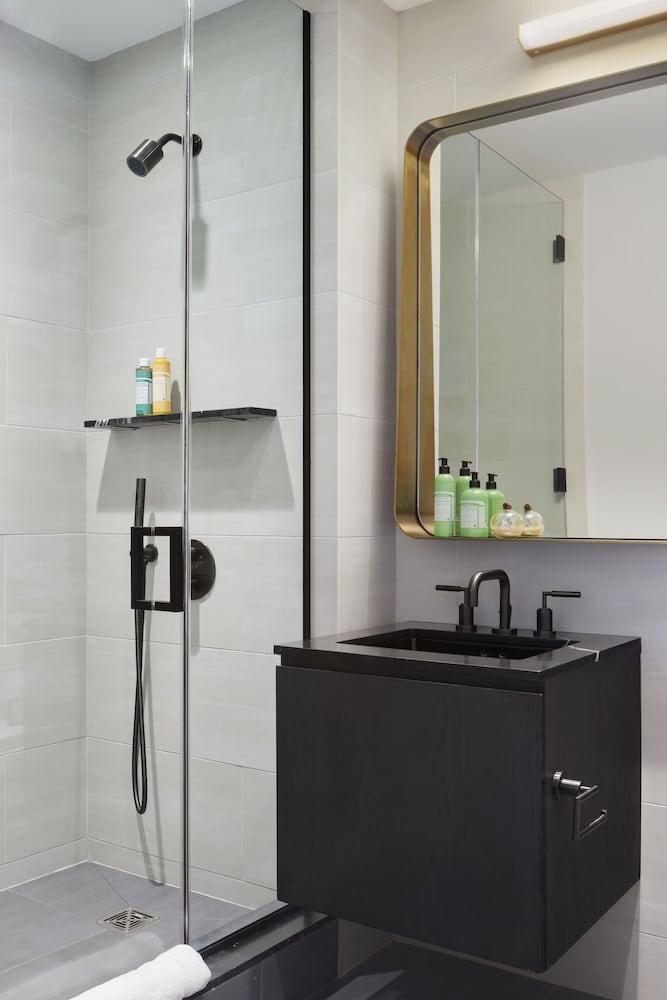 Hotel The Assemblage John Street New York