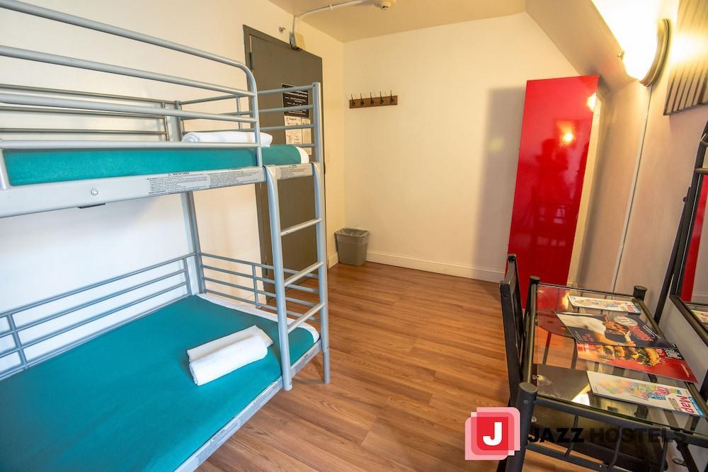 Jazz On The Park Hotel