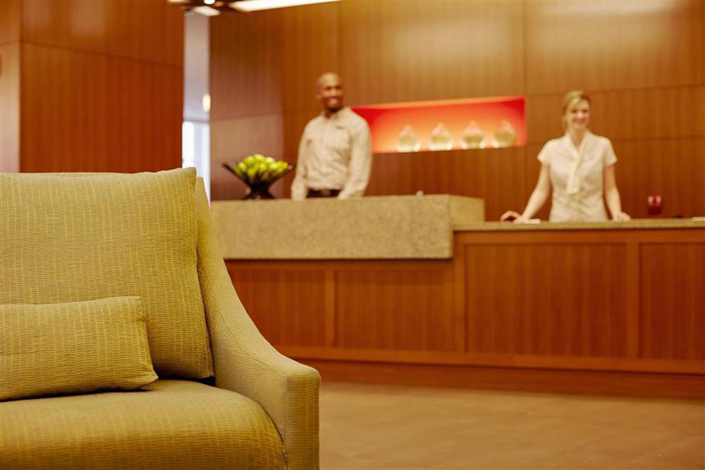 Hyatt Place Flushing/lga Airport 3* New York