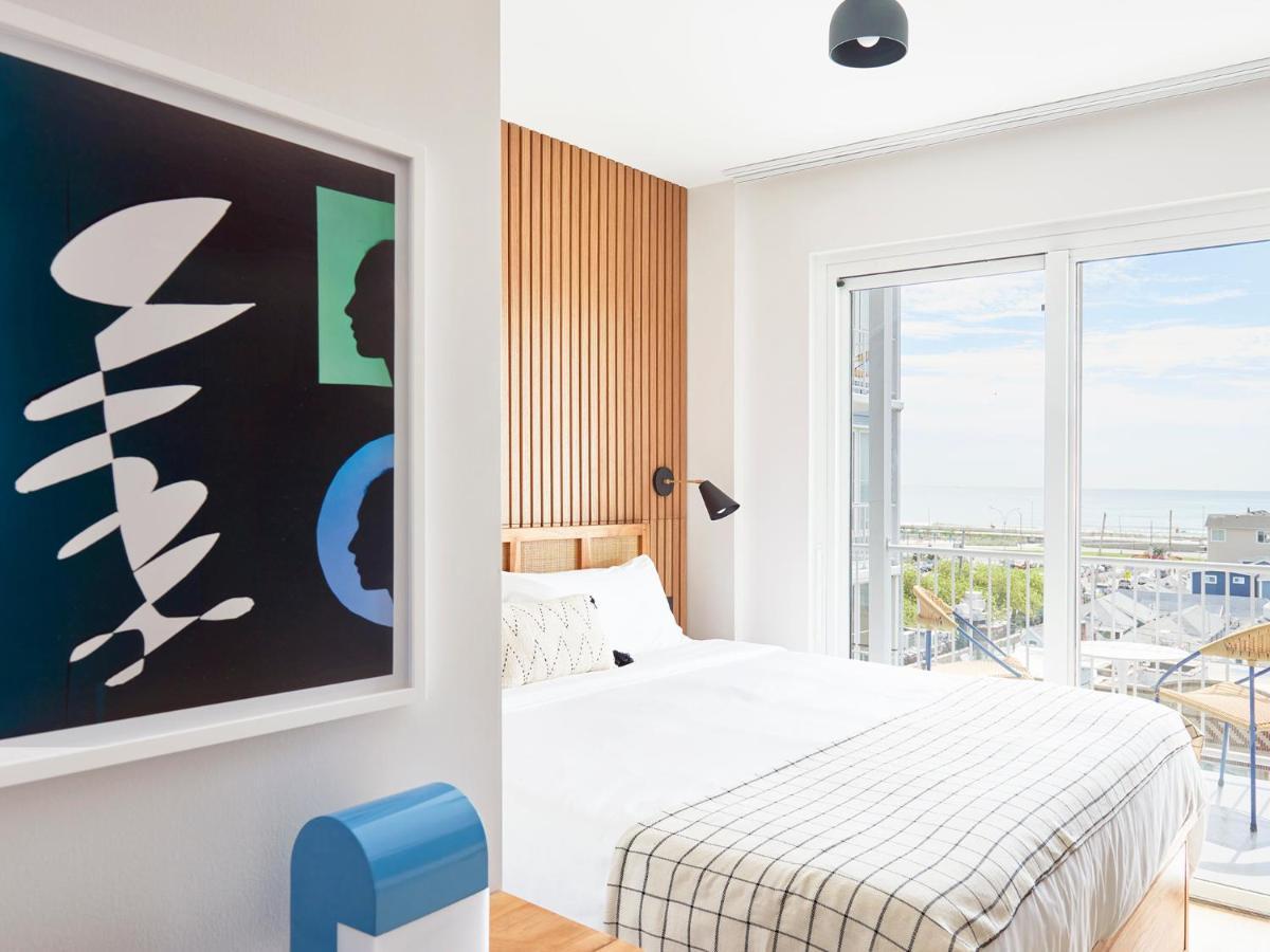 The Rockaway Hotel New York