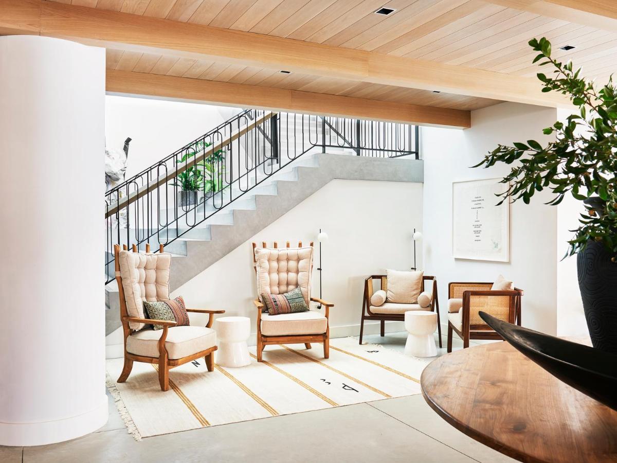 The Rockaway Hotel New York