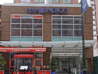 Hotel Indigo Brooklyn, An Ihg